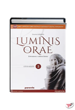 LUMINIS ORAE 2 ˗+ EBOOK
