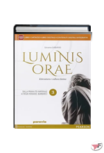 LUMINIS ORAE 3 ˗+ EBOOK