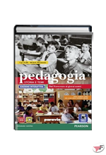 PEDAGOGIA 3 • INTERATTIVA EDIZ. ˗+ EBOOK