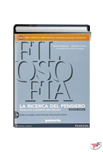 RICERCA DEL PENSIERO 3C • DIGITALE EDIZ. (LA) ˗+ EBOOK