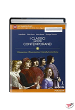 CLASSICI NOSTRI CONTEMPORANEI 2 (I) ˗+ EBOOK