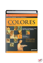 COLORES 1 + VERSIONARIO • DIGITALE EDIZ. ˗+ EBOOK