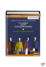 CLASSICI NOSTRI CONTEMPORANEI 6 (I) ˗+ EBOOK