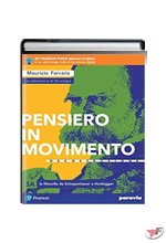 PENSIERO IN MOVIMENTO 3A + 3B + QUADERNO ˗+ EBOOK
