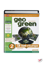 GEO GREEN 2