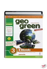 GEO GREEN 3 - EDIZIONE ACTIVEBOOK