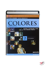 COLORES 2 • DIGITALE EDIZ. ˗+ EBOOK