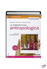 PROSPETTIVA ANTROPOLOGICA (LA) ˗+ EBOOK