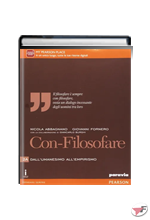 CON-FILOSOFARE 2A + 2B ˗+ EBOOK
