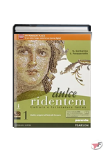 DULCE RIDENTEM 1 + ARS ˗+ EBOOK