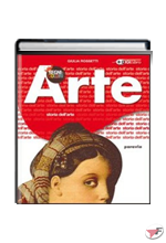 ARTE COMUNICAZIONE VISIVA + STORIA DELL'ARTE ˗ (LM)