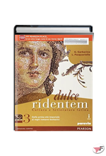 DULCE RIDENTEM 3 ˗+ EBOOK