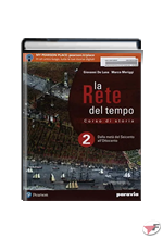 RETE DEL TEMPO 2 (LA) ˗+ EBOOK