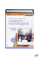 PROSPETTIVA SOCIOLOGICA (LA) ˗+ EBOOK
