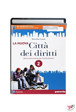 NUOVA CITTÀ DEI DIRITTI 2 (LA) ˗+ EBOOK