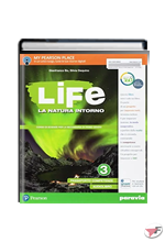 LIFE. LA NATURA INTORNO 3 ˗+ EBOOK