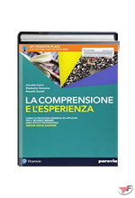 COMPRENSIONE E L'ESPERIENZA SECONDO BIENNIO (LA) ˗+ EBOOK