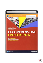 COMPRENSIONE E L'ESPERIENZA QUINTO ANNO (LA) ˗+ EBOOK