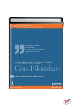 CON-FILOSOFARE 1A + 1B + CLIL ˗+ EBOOK