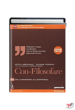 CON-FILOSOFARE 2A + 2B + CLIL ˗+ EBOOK