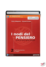 NODI DEL PENSIERO 2 (I) ˗+ EBOOK