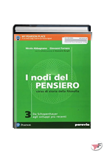 NODI DEL PENSIERO 3 (I) ˗+ EBOOK