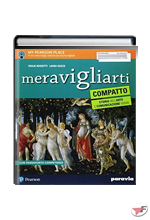 MERAVIGLIARTI COMPATTO + IMPARAFACILE + PASSAPORTO ˗+ EBOOK