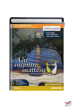 INCONTRO INATTESO A + SCRITTURA (UN) ˗+ EBOOK