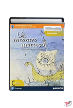 INCONTRO INATTESO C (UN) ˗+ EBOOK