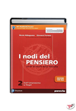 NODI DEL PENSIERO 2 + CLIL (I) ˗+ EBOOK