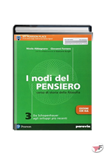 NODI DEL PENSIERO 3 + CLIL (I) ˗+ EBOOK
