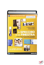 SPECCHIO E LA FINESTRA + IMPARAFACILE (LO) ˗+ EBOOK