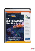 NEL CUORE DEI LIBRI LA LETTERATURA ITALIANA ˗+ EBOOK