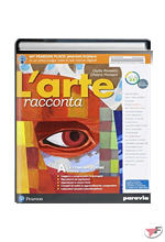 ARTE RACCONTA A (L') ˗+ EBOOK
