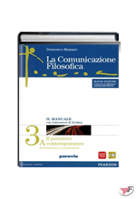 COMUNICAZIONE FILOSOFICA 3A + 3B + LEZIONI DI ETICA • NUOVA EDIZ. (LA) ˗ (LM)