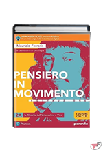 PENSIERO IN MOVIMENTO 2A + 2B + CLIL + QUADERNO ˗+ EBOOK