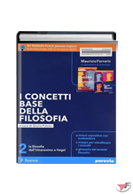 CONCETTI BASE DELLA FILOSOFIA 2 (I) ˗+ EBOOK