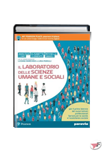 LABORATORIO DELLE SCIENZE UMANE E SOCIALI (IL) ˗+ EBOOK