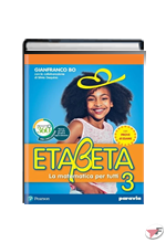 ETABETA 3 + LABORATORIO 3 • ANNUALE EDIZ. ˗+ EBOOK
