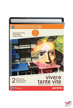 VIVERE TANTE VITE 2 + IDEE ˗+ EBOOK