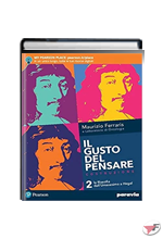 GUSTO DEL PENSARE 2 + QUADERNO (IL) ˗+ EBOOK