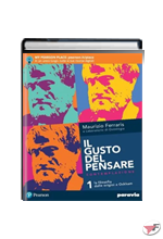GUSTO DEL PENSARE 1 + CLIL + QUADERNO (IL) ˗+ EBOOK