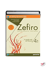 ZEFIRO 4.1 + INVALSI • NUOVO ESAME DI STATO EDIZ. ˗+ EBOOK