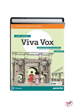 VIVA VOX + VOCABOLARIO + IMPARAFACILE ˗+ EBOOK