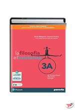 FILOSOFIA E L'ESISTENZA 3A + 3B (LA) ˗+ EBOOK