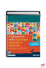 LABORATORIO DELLA PSICOLOGIA GENERALE E APPLICATA 3 (IL) ˗+ EBOOK