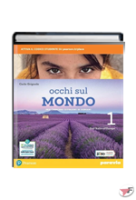 OCCHI SUL MONDO 1 + ATLANTE + REGIONI ˗+ EBOOK