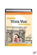 VIVA VOX + VOCABOLARIO ˗+ EBOOK