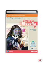 VIVERE LA FILOSOFIA 2 ˗+ EBOOK