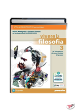 VIVERE LA FILOSOFIA 3 ˗+ EBOOK